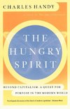 The Hungry Spirit