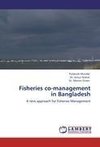 Fisheries co-management in Bangladesh