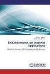 Enhancements on Internet Applications