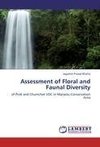 Assessment of Floral and Faunal Diversity