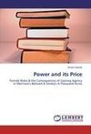 Power and its Price