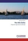 The Nile Delta