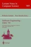 Software Engineering - ESEC '95