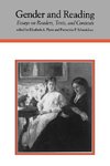 Flynn, E: Gender and Reading - Essays on Readers, Texts and