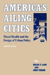 Ladd, H: America′s Ailing Cities