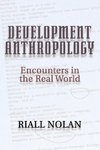 Development Anthropology