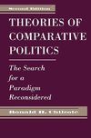 Chilcote, R: Theories Of Comparative Politics