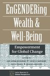 Blumberg, R: Engendering Wealth And Well-being