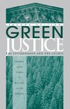 Hoban, T: Green Justice