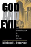 Peterson, M: God And Evil