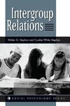 Stephan, W: Intergroup Relations