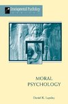 Lapsley, D: Moral Psychology