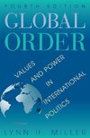 Miller, L: Global Order