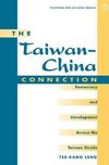 Leng, T: Taiwan-china Connection