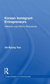 Korean Immigrant Entrepreneurs