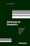 Advances in Geometry