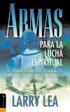 Armas Para La Lucha Espiritual