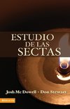 Estudio de las sectas