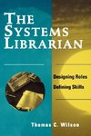 Systems Librarian