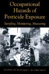 Ecobichon, D: Occupational Hazards Of Pesticide Exposure