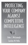 Protecting Your Company Against Competitive Intelligence