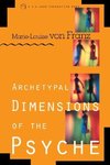 Archetypal Dimensions of the Psyche