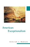 American Exceptionalism