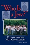 Who Is A Jew?