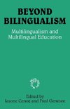 Beyond Bilingualism