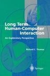 Long Term Human-Computer Interaction