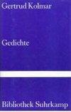 Gedichte