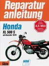 Honda XL 500 S