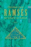 Ramses 3. Die Schlacht von Kadesch