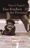 Eine Kindheit in der Provence