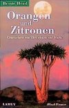 Orangen und Zitronen