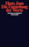 Die Entstehung der Werte