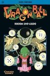 Dragon Ball 23. Rikum und Gorodo