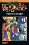 Dragon Ball 27. Super Saiyajin Son-Goku