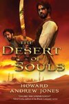 The Desert of Souls