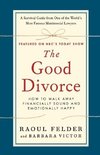 GOOD DIVORCE