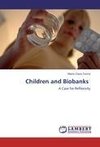 Children and Biobanks