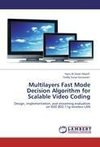 Multilayers Fast Mode Decision Algorithm for Scalable Video Coding