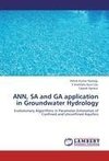 ANN, SA and GA application in Groundwater Hydrology