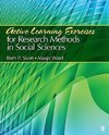 Skott, B: Active Learning Exercises for Research Methods in