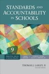 Thomas J. Lasley, I: Standards and Accountability in Schools