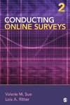 Sue, V: Conducting Online Surveys