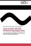 Convertidor CA-CD trifásico topología Zeta