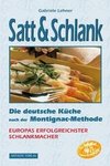 Satt und Schlank