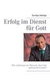 Erfolg im Dienst für Gott