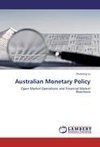 Australian Monetary Policy